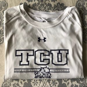 TCU Athletic T-Shirt
